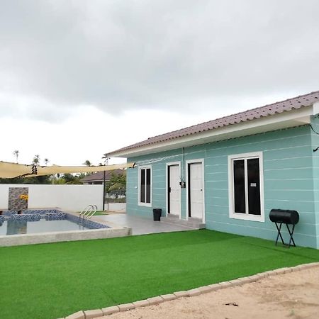 Triple S Guest House バチョ エクステリア 写真