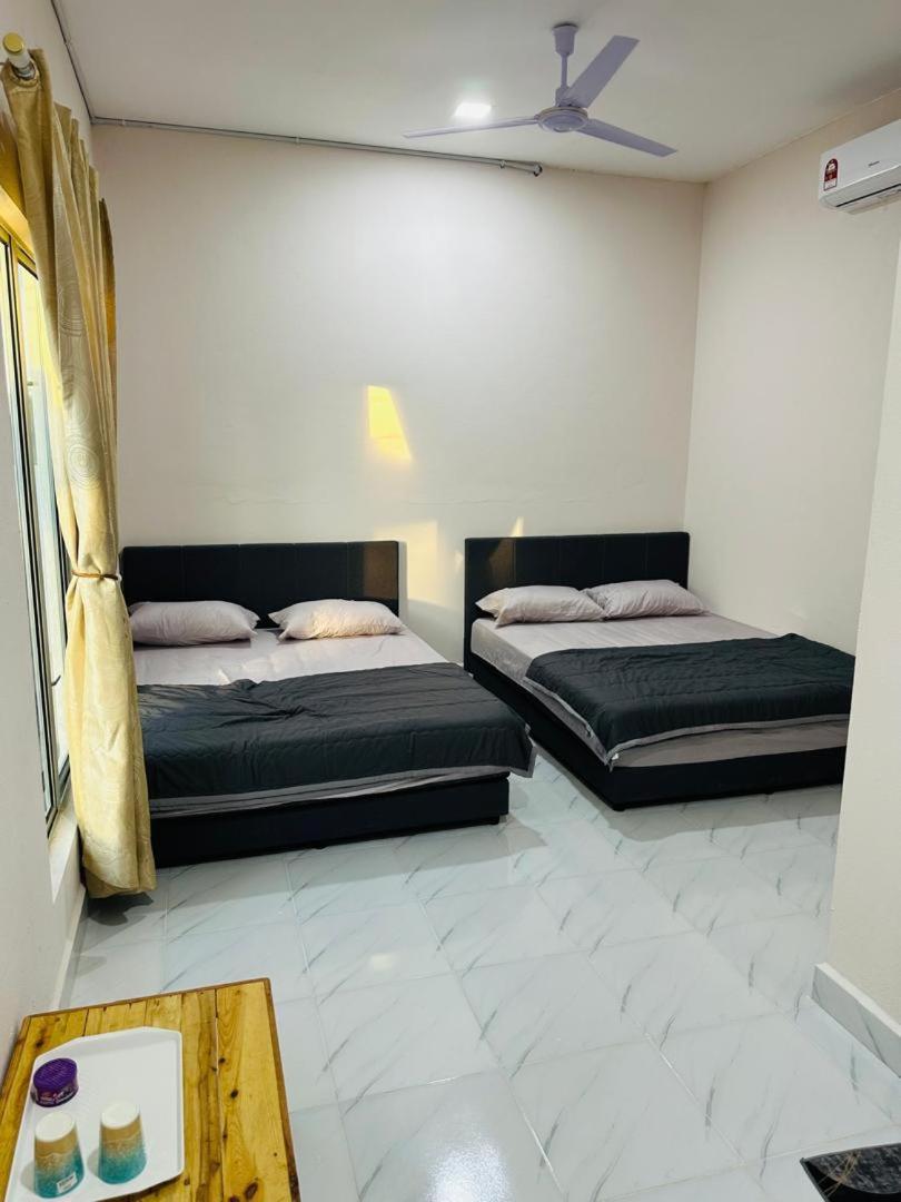 Triple S Guest House バチョ エクステリア 写真